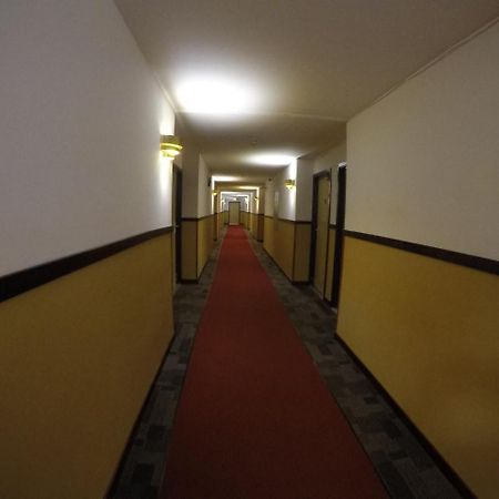 George Mountain View Hotel & Resto Merritt Εξωτερικό φωτογραφία