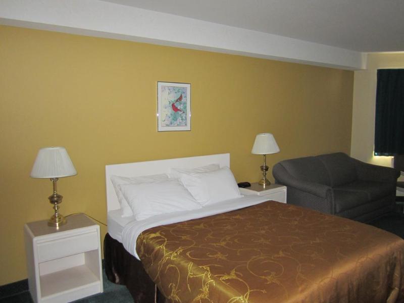 George Mountain View Hotel & Resto Merritt Εξωτερικό φωτογραφία