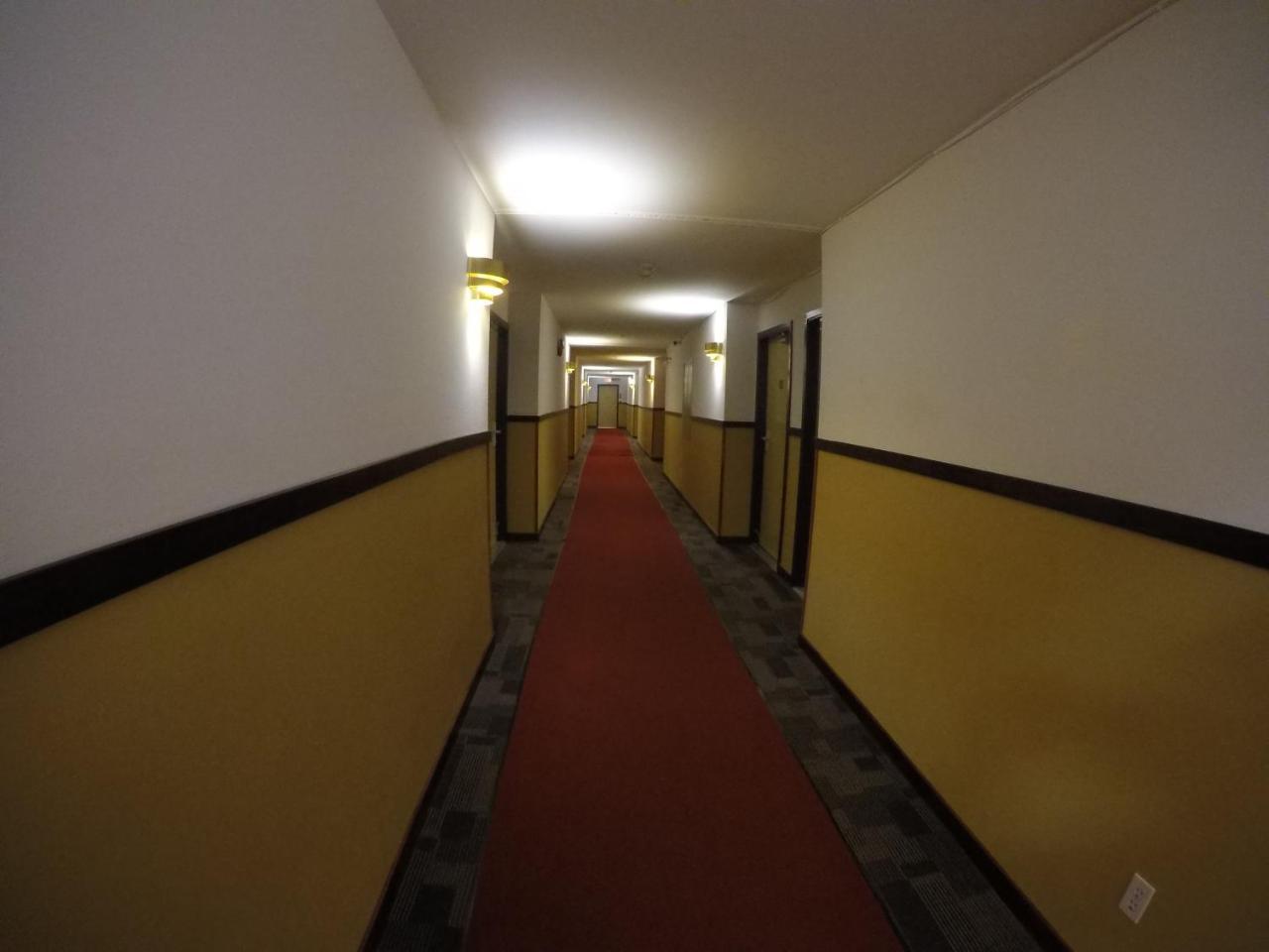George Mountain View Hotel & Resto Merritt Εξωτερικό φωτογραφία