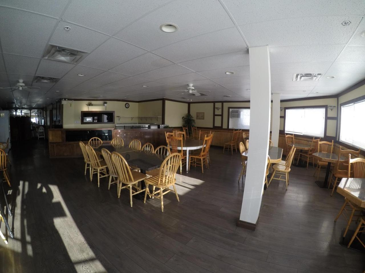 George Mountain View Hotel & Resto Merritt Εξωτερικό φωτογραφία