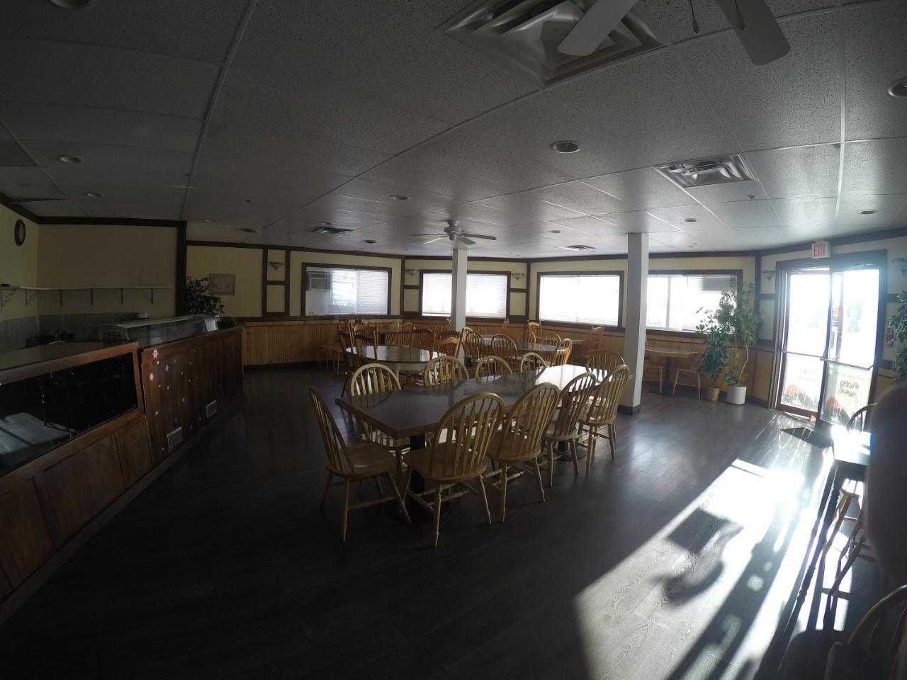 George Mountain View Hotel & Resto Merritt Εξωτερικό φωτογραφία